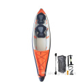 En stock, pescando popular kayak, nueva llegada, siéntate en el remolque de kayak de pedal superior kayak pesca pedales